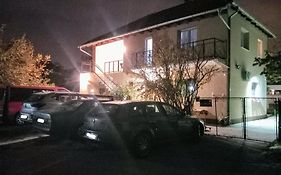 Rm Castell Apartments