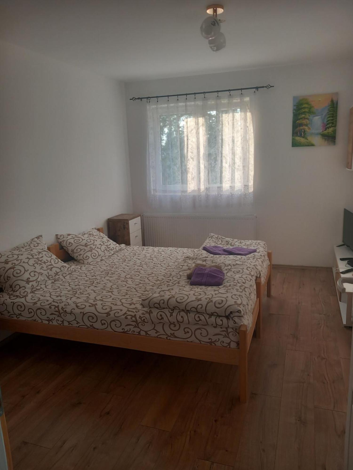 Rm Castell Apartments Нови-Сад Экстерьер фото